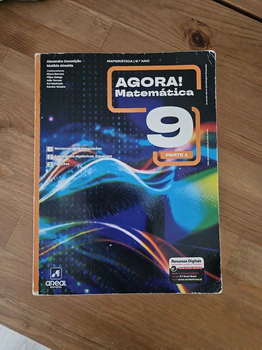 Cadernos de atividades 9 ano