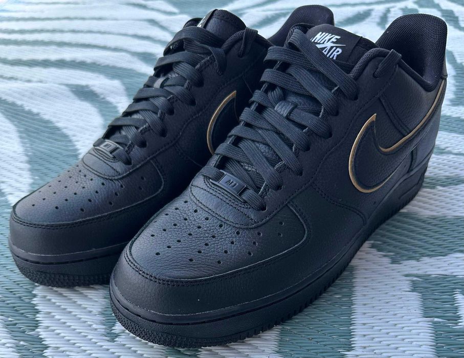 Buty Nike By You Air Low Custom