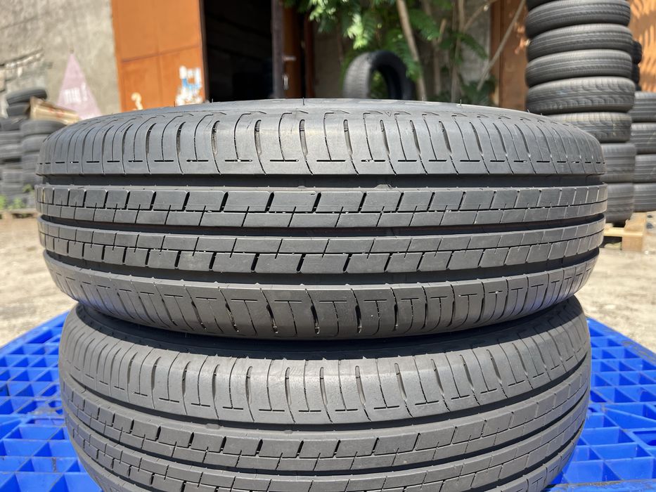 175/60 r16 Bridgestone Ecopia EP150 Резина летняя