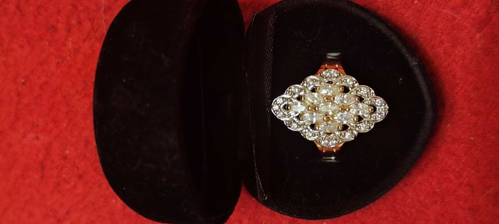 серебряные кольца 925 пробы