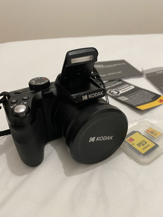 Camera KODAK Pixpro AZ425