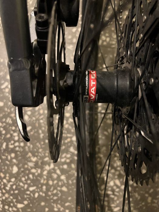 Rockrider EXPL 520