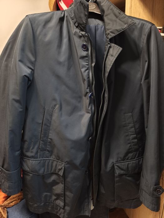 Kurtka zimowa męska XL, wygodne i klasycznie