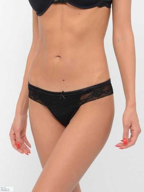 Трусики с кружевом от  jadea