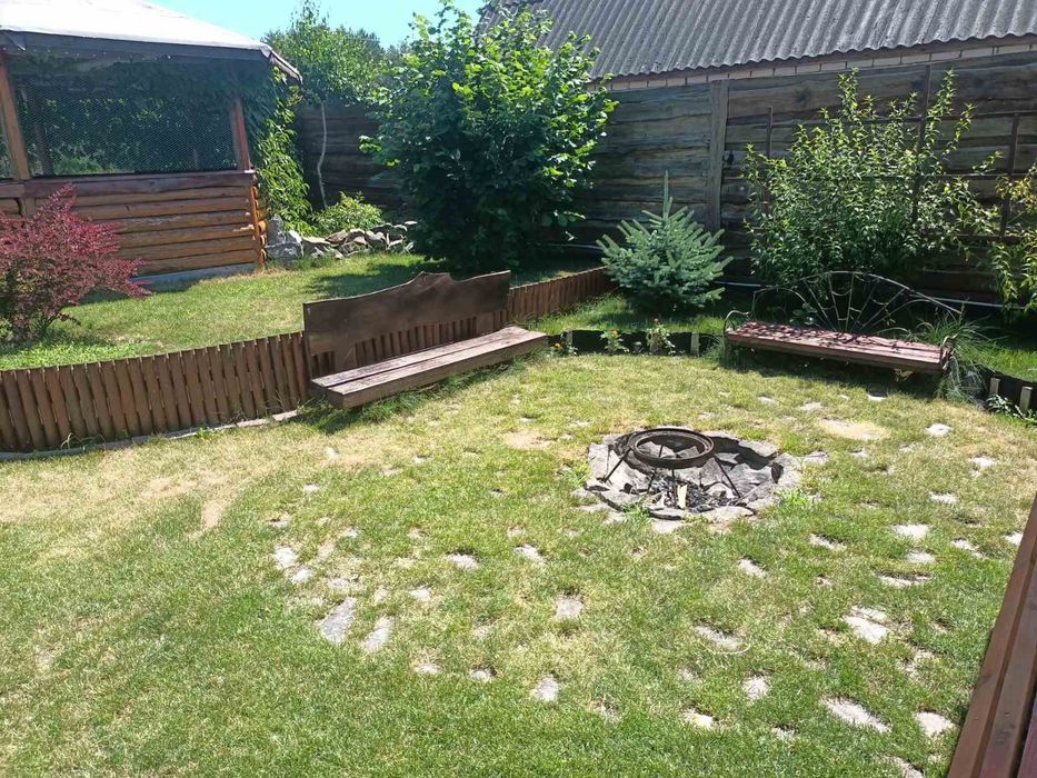 Подобова оренда будинку для відпочинку. Світловодськ.