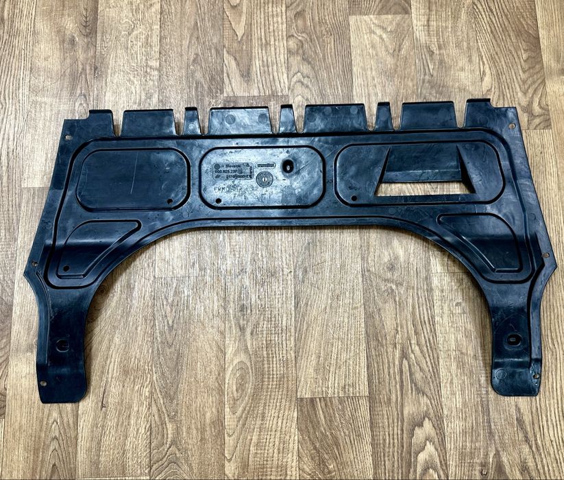 Захист двигуна AUDI A4 PASSAT B5