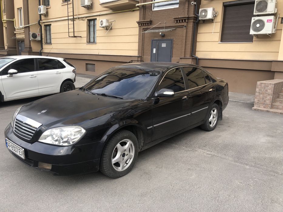 Продам Чери естар