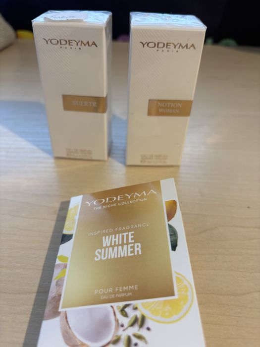 2x perfum yodeyma
