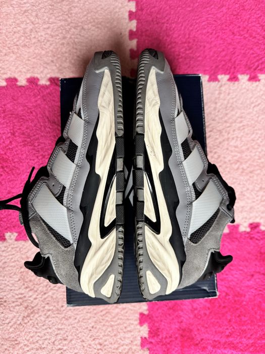 Adidas Niteball sneakersy