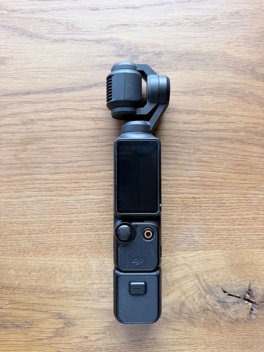 Dji Osmo Pocket 3
