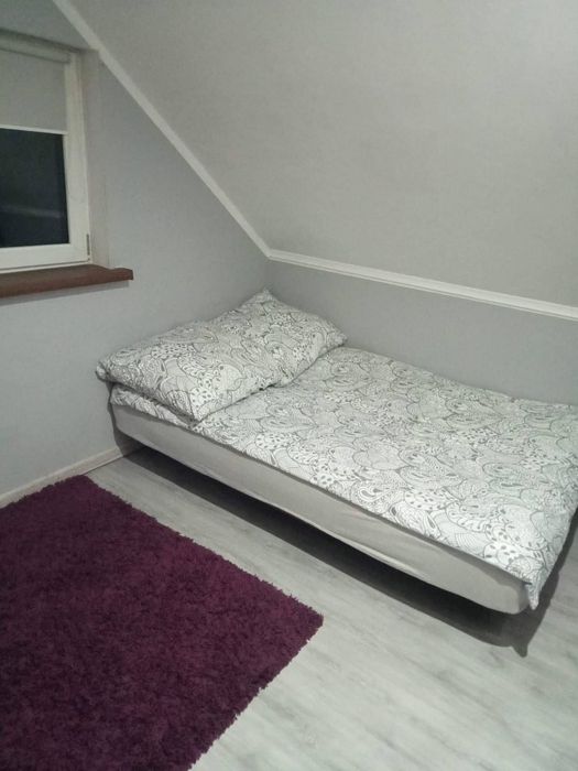 Wynajmę domek Ełk Mazury Elk Zapraszamy