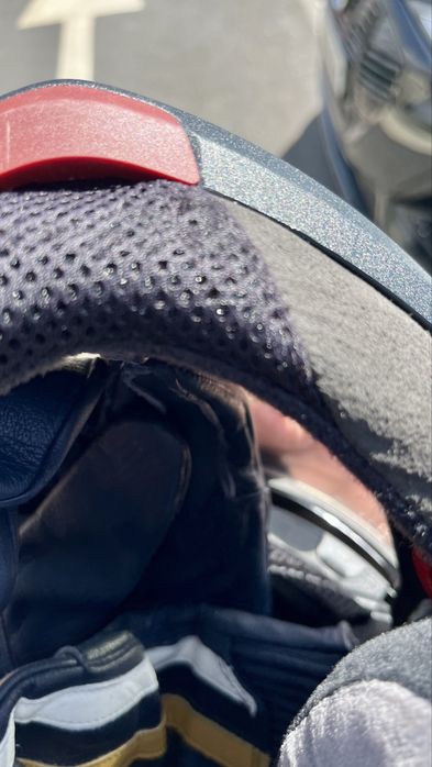 Capacete BMW / Motorrad System 6