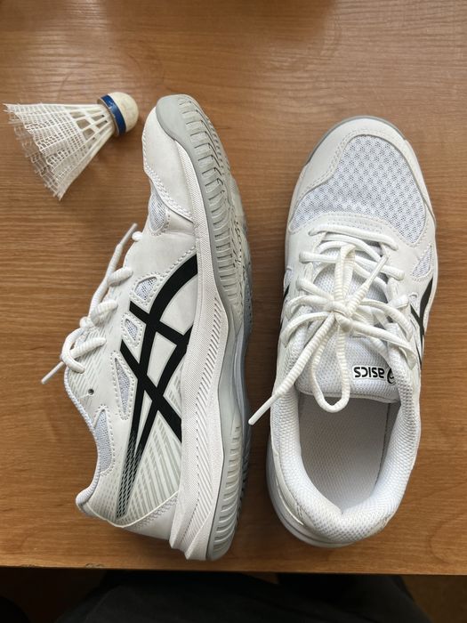 Buty Asics Upcourt 6 GS