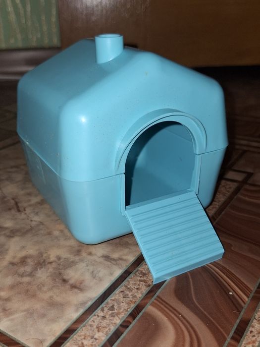 Клітки для гризунів(Хом'яки,пацюки,морські свинки)