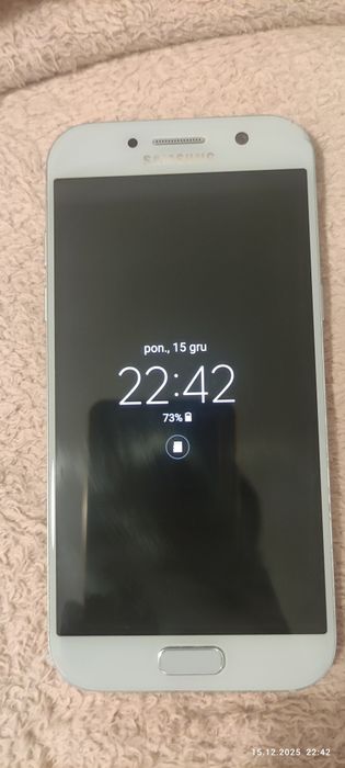 Smartfon Samsung A5 2017