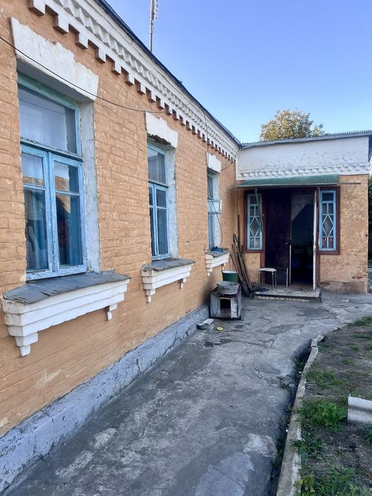 Продаж частини будинку 5хв. від ценру. Васильків