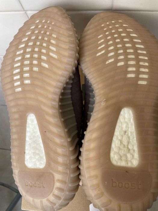 Tenis adidas yeezy mulher