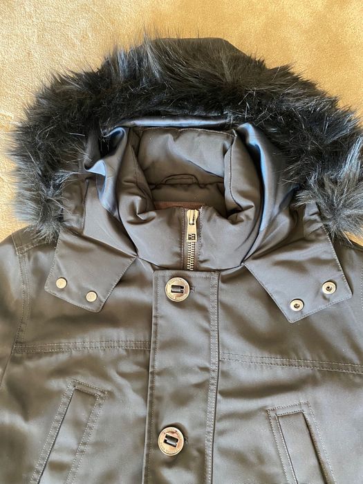 Parka Michael Kors original