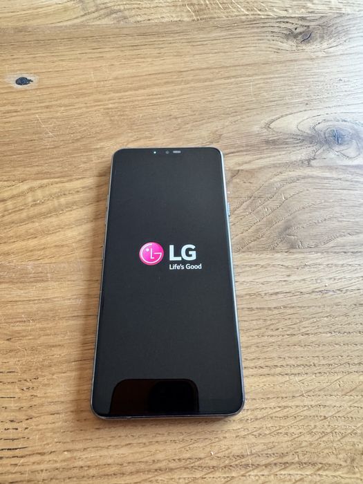 LG G7 ThinQ Lublin