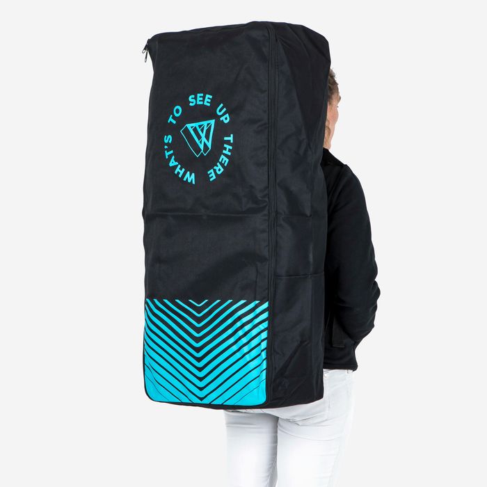 Conjunto SUP insuflável Mora Wattsup 10'6 com banco