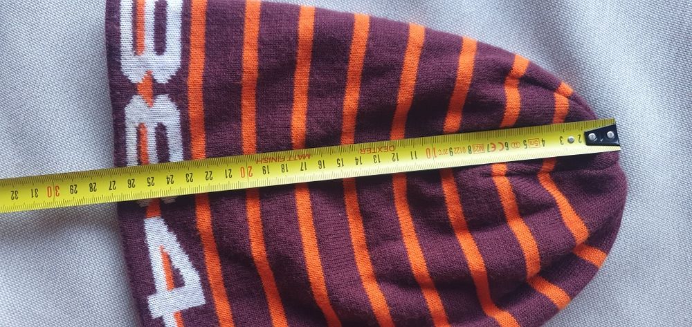 Czapka Altitude 8848 Made in Sweden One size Snowboard Skate