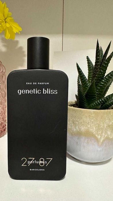 Розпив "27 87" - Genetic Bliss, Per Se, Hamaca - НОВИНКА! Оригінали!