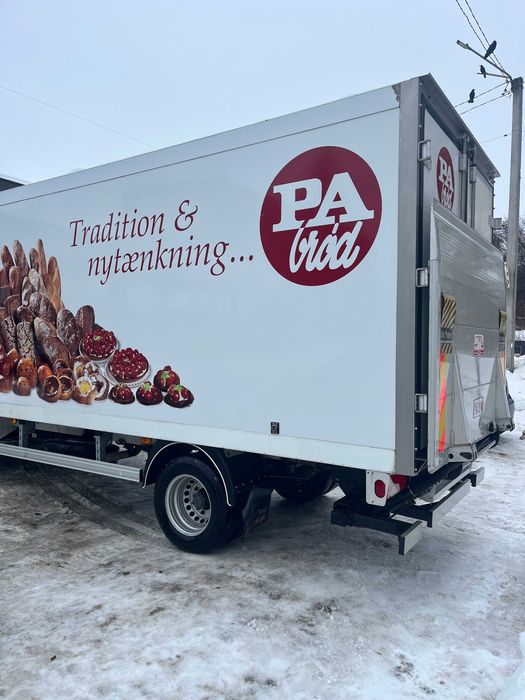 Mercedes-Benz Sprinter 2014