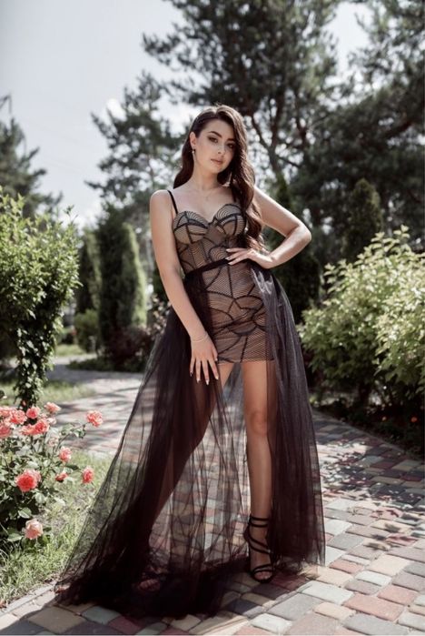 Випускна сукня/ вечірня сукня