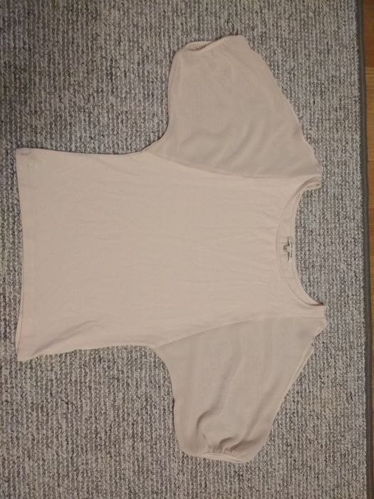 Piękna bluzeczka firmy River Island, rozmiar S.