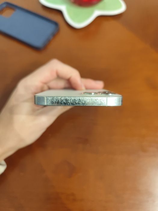 Iphone 12 pro recondicionado