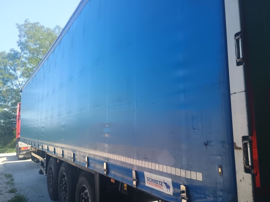 Schmitz 2018 standard