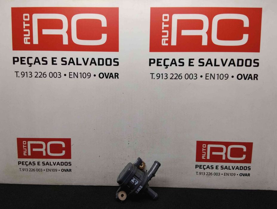 Bomba Água Adicional 161B0-47010 - TOYOTA AURIS