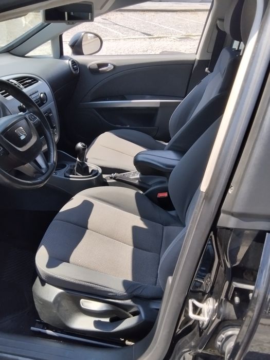 SEAT Leon Nacional 2010