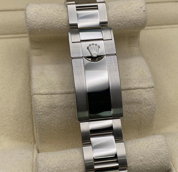 Relogio Rolex GMT Master II COMO NOVO