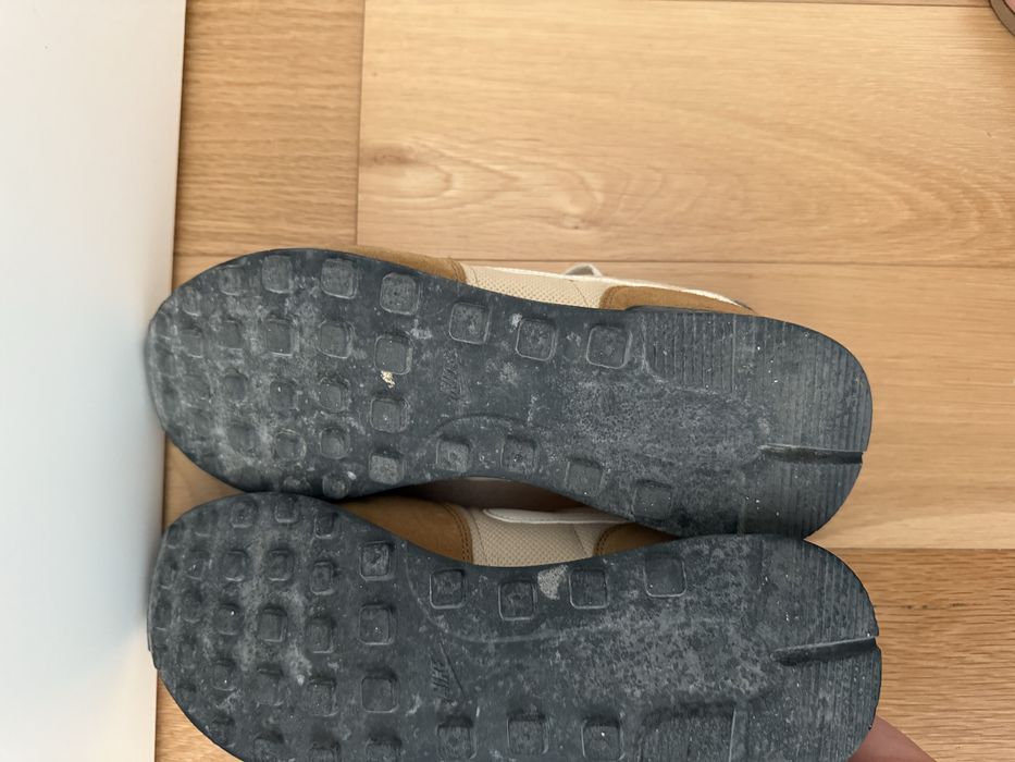 Ténis Nike Internationalist - Estilo Retro, Tamanho 44.5