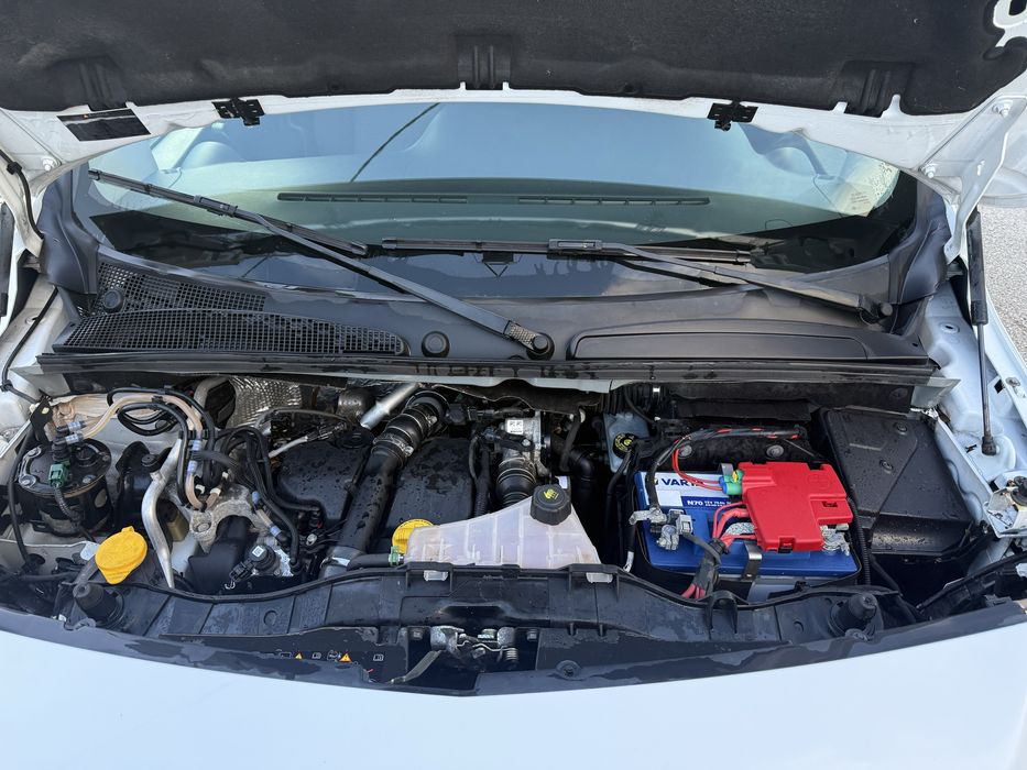 Mercedes Citan 1.5 Dci 2019 Impecavel…ACEITO TROCA…