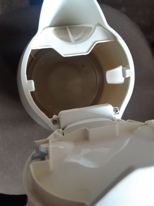 Срочно! Чайник Philips HD 4646. Електрочайник філіпс запчастини.