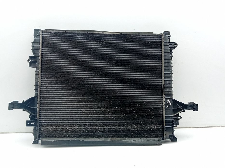 Radiador de água VOLVO XC90 I