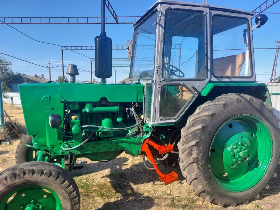 Продам трахтор ЮМЗ 6кл