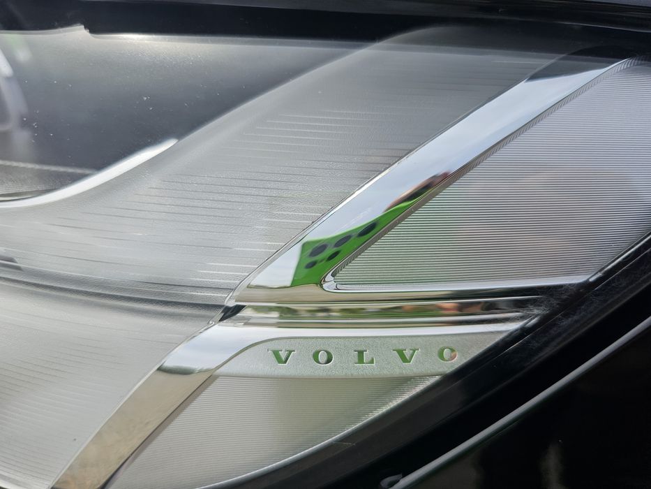 Volvo S90 Inscription