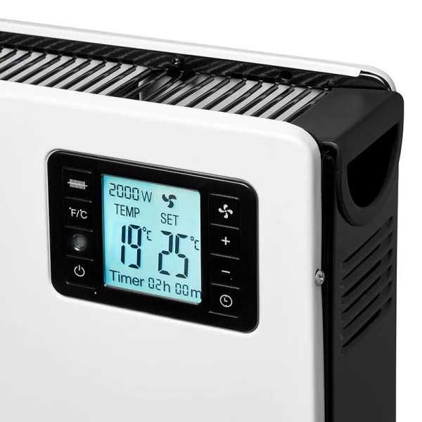 Конвекторний обігрівач ELEON TR2300 PROTURBO