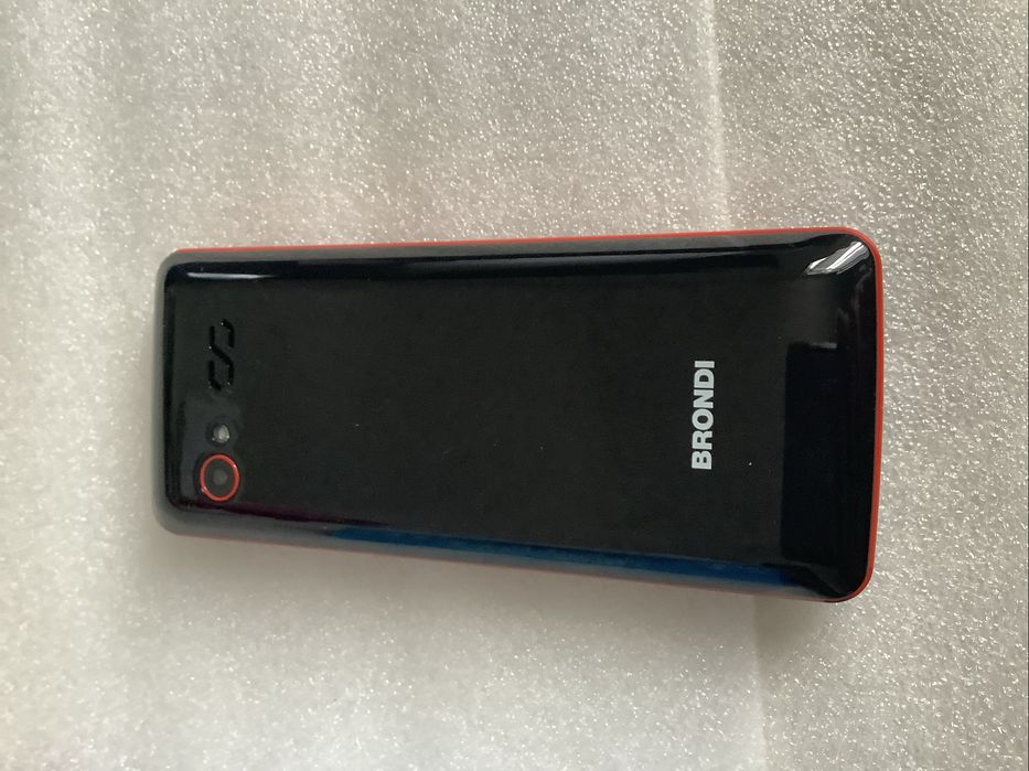 Smartphone Brondi Energy 4G