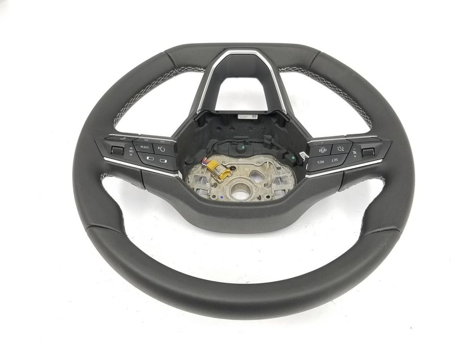 VOLANTE SEAT ARONA 2022
