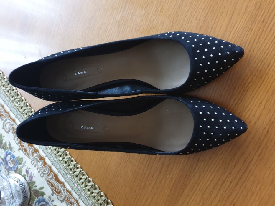 Nowe buty damskie r 39