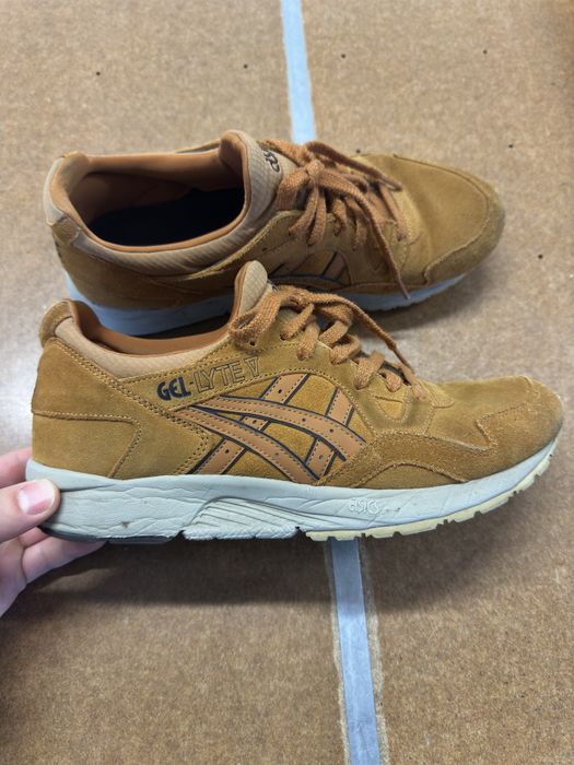 Sapatilhas ASICS