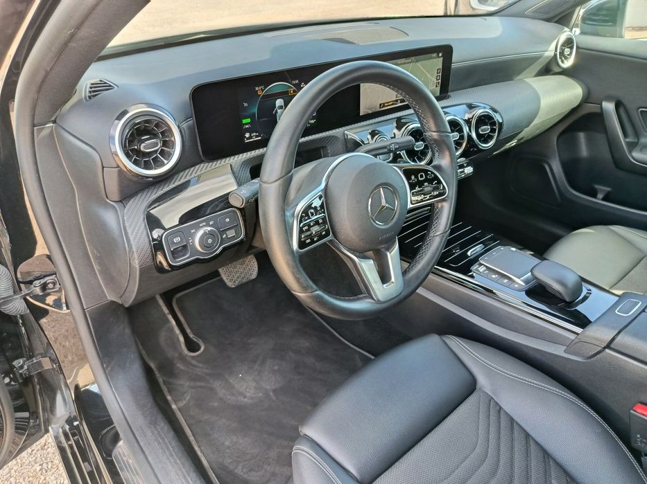 Mercedes-Benz A 250 foto 5