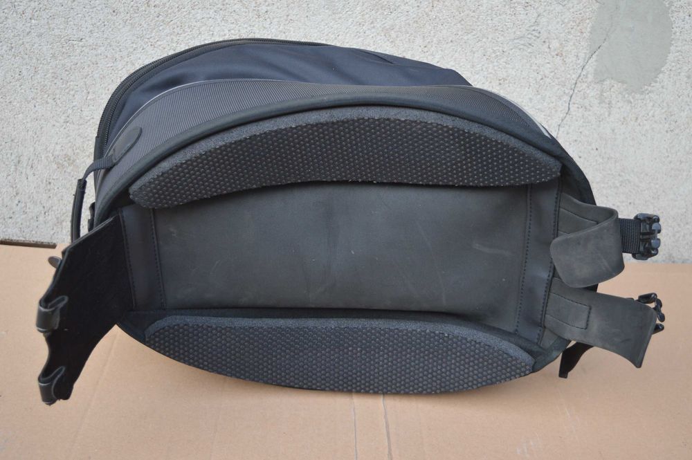 BMW r 850/1150 r/Rockster TORBA na zbiornik bak tankbag OEM