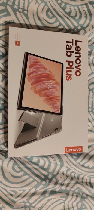 Tablet Lenovo TAB Plus 8/256