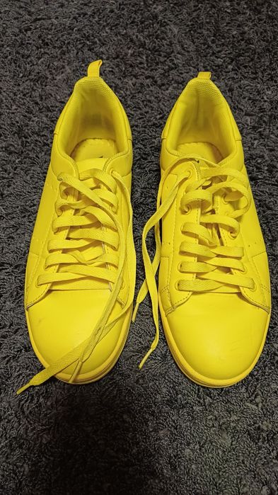 Trampki damskie rozm. 39