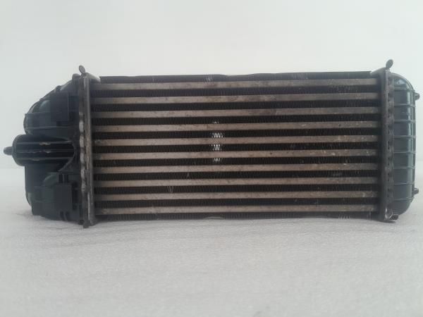 Radiador do intercooler CITROËN C4 Cactus